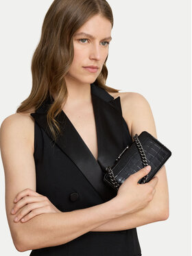 LAUREN RALPH LAUREN LAUREN RALPH LAUREN Geantă 431959013007 Negru