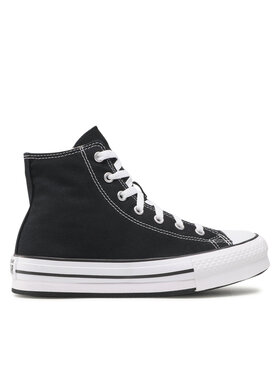 Converse Converse Sneakers Ctas Eva Lift Hi 272855C Noir