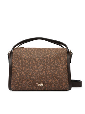 TOUS TOUS Handtasche 2002380243 Braun