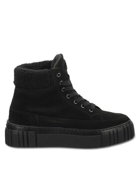 Gant Gant Ботильйони 29543705 Чорний