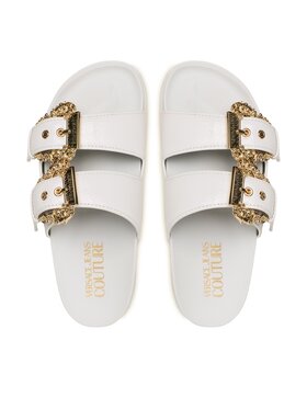Versace Jeans Couture Παντόφλες Versace Jeans Couture - 5