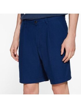 Armani Exchange Armani Exchange Szorty 3GZS41 ZNEUZ Granatowy Regular Fit