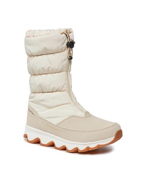 ALPINE PRO ALPINE PRO Sniego batai Lefa LBTB487 Smėlio