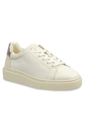 Gant Gant Sneakersy Julice Sneaker 28531495 Biały