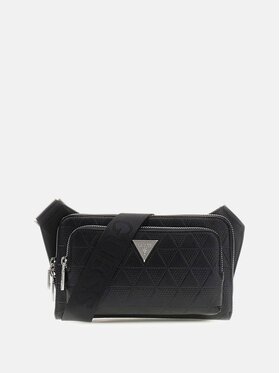 Guess Guess Plecak 181591 Czarny