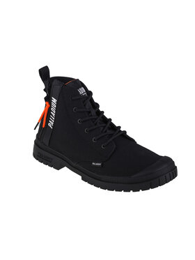 Palladium Palladium Sneakersy Palladium SP20 Unzipped Czarny