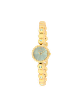 Liu Jo Liu Jo Ceas TLJ2507 Auriu