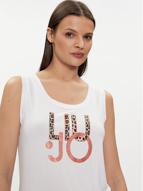 Liu Jo Top VA4117 JS360 Bela Regular Fit