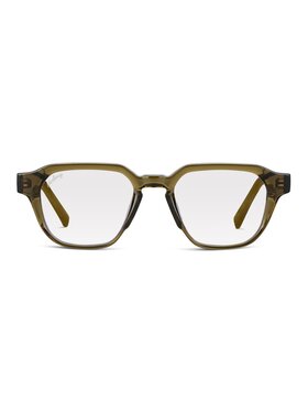 Herling Herling Occhiali con filtro luce blu Zane Verde