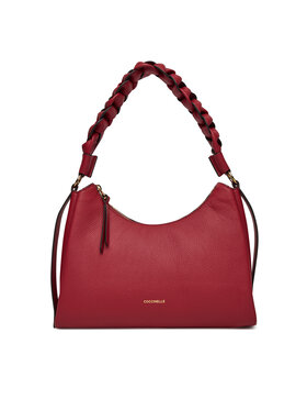 Coccinelle Coccinelle Дамска чанта E1 M50 13 03 01 Бордо