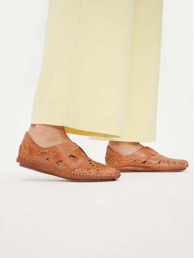 Κλειστά παπούτσια Pikolinos φωτογραφία