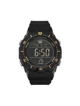 Casio Casio Hodinky Sport AE-1700H-1BVEF Černá