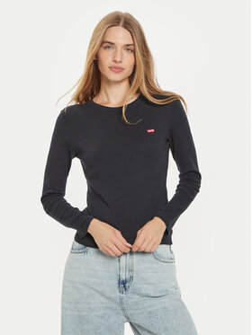 Levi's® Levi's® Bluza 000KL-0001 Črna Regular Fit
