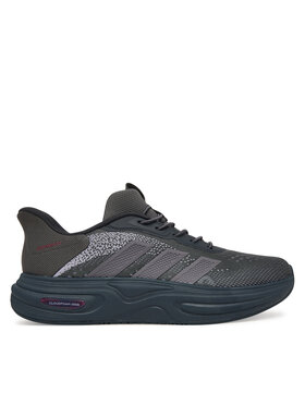 adidas adidas Sportcipők Cloudfoam Cuxxion Rapidfit Shoes KI9571 Szürke