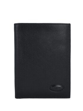Bric's Bric's Portfel 169772 Czarny