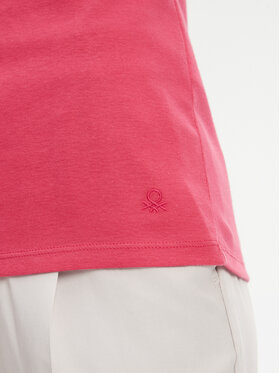 United Colors Of Benetton T-Shirt United Colors Of Benetton - 5