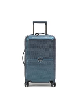 Delsey Delsey Käsipagas Turenne 00162180102 Türkiissinine