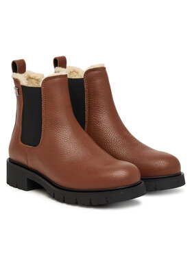Tommy Jeans Μποτάκια με λάστιχο Tommy Jeans - 2