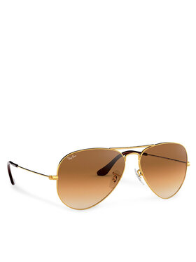 Ray-Ban Ray-Ban Occhiali da sole Aviator Large Metal 0RB3025 001/51 Oro