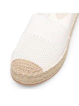 Jenny Fairy Espadrile WSS990-217 Bijela