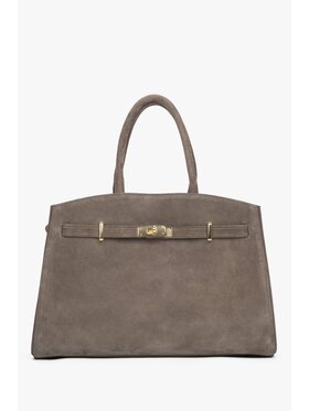 Estro Estro Borsetta ER00118560 Grigio