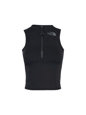 The North Face The North Face Top NF0A8BNBJK31 Nero Regular Fit