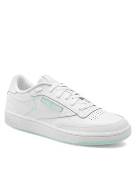 Reebok Tenisice Club C 100033090 Bijela