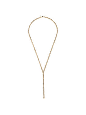 Pilgrim Pilgrim Halskette 122212011 Golden