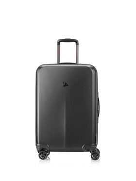 Pack Easy Pack Easy Walizka średnia 324328 Czarny