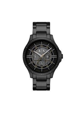 Armani Exchange Armani Exchange Zegarek AX2460 Czarny