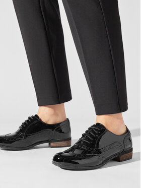 Oxfords Clarks φωτογραφία