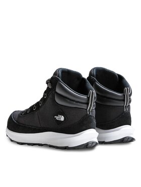 The North Face Trekking Y Back-To-Berkeley Iv HikerNF0A7W5ZKY41 Crna