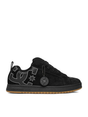 DC Shoes DC Shoes Sneakers CEOWB-V5-10116M Negru