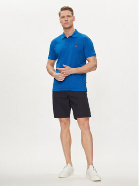 Σορτς υφασμάτινο Napapijri φωτογραφία