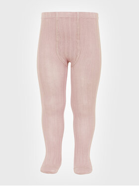 Condor Condor Rajstopy Dziecięce 2.016/1 Różowy