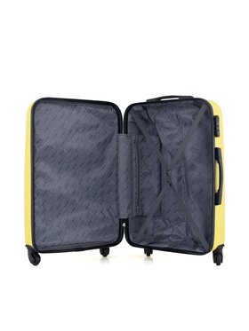 Μεσαία Βαλίτσα Semi Line φωτογραφία