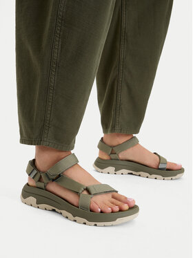 Teva Teva Σανδάλια Hurricane XLT 3 1173671 Σκούρο πράσινο
