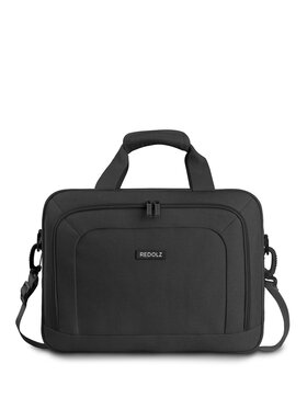 Redolz Redolz Teczka 302072 Czarny