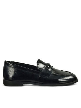Gant Gant Мокасини 30571866 Чорний
