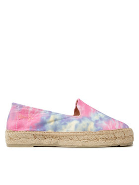 Manebi Manebi Espadrilky Slippers W T 2.2 N0 Ružová