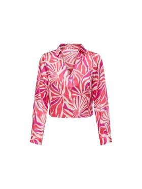 ONLY ONLY Camicia 15339993-CAM Rosa Regular Fit