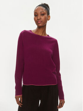 Pinko Pinko Sweater Ovino 101575 A11F Rózsaszín Regular Fit