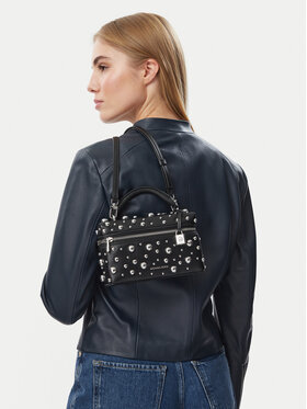 MICHAEL Michael Kors MICHAEL Michael Kors Torbica Jana 32F6SQ1C0V Crna