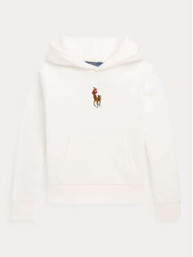 Polo Ralph Lauren Polo Ralph Lauren Sweatshirt 313844838015 Weiß Regular Fit
