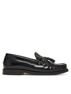 Barbour Barbour Loaferai Jen LFO0784BK91 Juoda