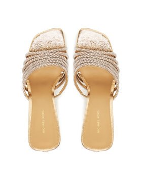 MICHAEL Michael Kors Παντόφλες MICHAEL Michael Kors - 5