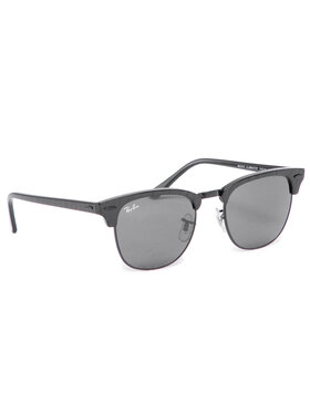 Ray-Ban Ray-Ban Päikeseprillid Clubmaster 0RB3016 1305B1 Must