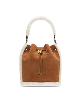 Lauren Ralph Lauren Lauren Ralph Lauren Handtasche Andie 25 431883477002 Braun