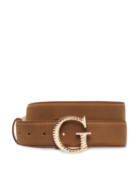 Guess Guess Josta BW9368 P6335 Brūns