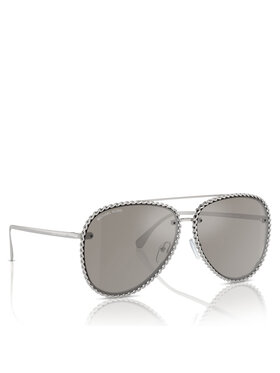 Michael Kors Michael Kors Saulesbrilles Portofino 0MK1147 18936G Sudraba